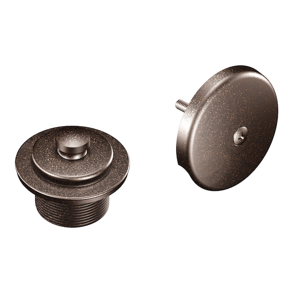 Tub/Shower Drain Covers Oil Rubbed Bronze